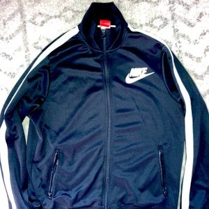 Nike Track Jacket